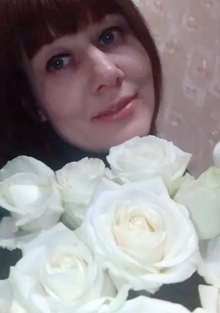 Я Елена, 36, знакомлюсь для дружбы в Кургане