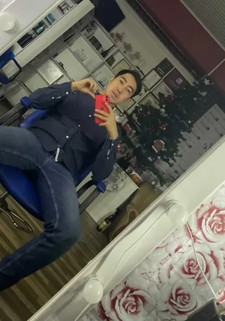 Я Талгат, 29, знакомлюсь для приятного времяпровождения в Орехово-Зуево