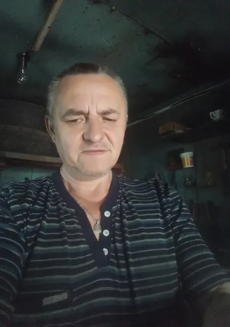 Я Сергей, 51, знакомлюсь на одну ночь в Кургане