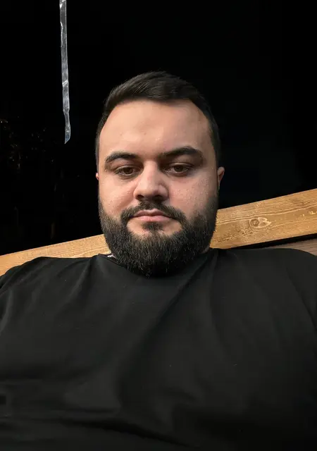 Я Муса, 78, из Усинска, ищу знакомства на одну ночь