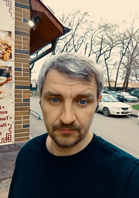 Дмитрий из Краснодара, ищу на сайте общение