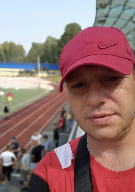 Я Андрей, 45, знакомлюсь на одну ночь в Искитиме