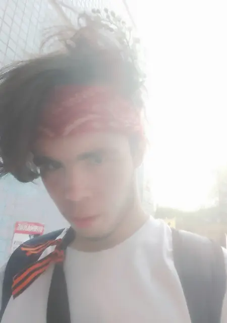 Женя из Петрозаводска, ищу на сайте знакомства на одну ночь