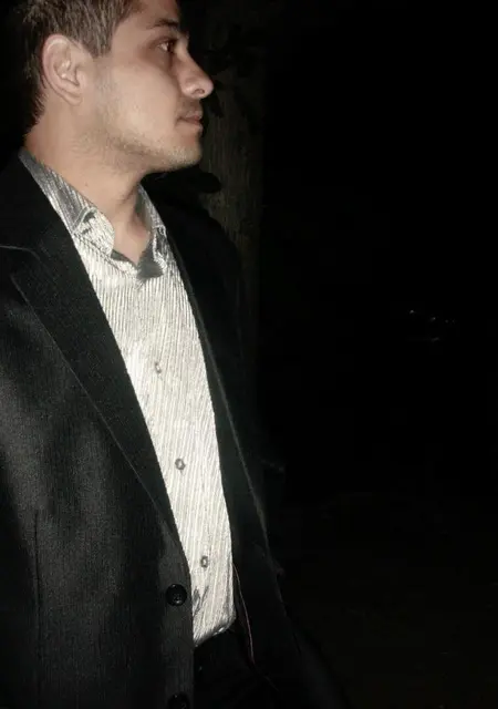 Я Ахтем, 37, из Алушты, ищу знакомства без обязательств