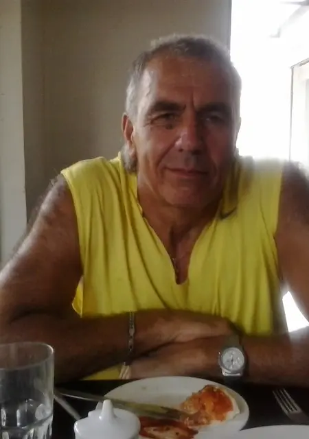 Я Павел, 65, из Большого Камня, ищу знакомство для общения