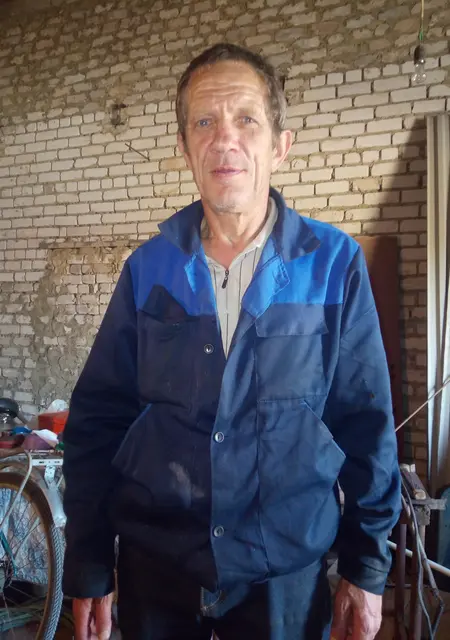 Я Олег, 61, знакомлюсь для приятного времяпровождения в Москве