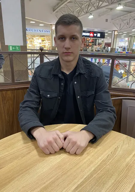 Дима из Белореченска, ищу на сайте вирта