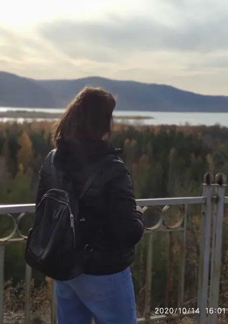 Мимишка из Самары, ищу на сайте постоянные отношения