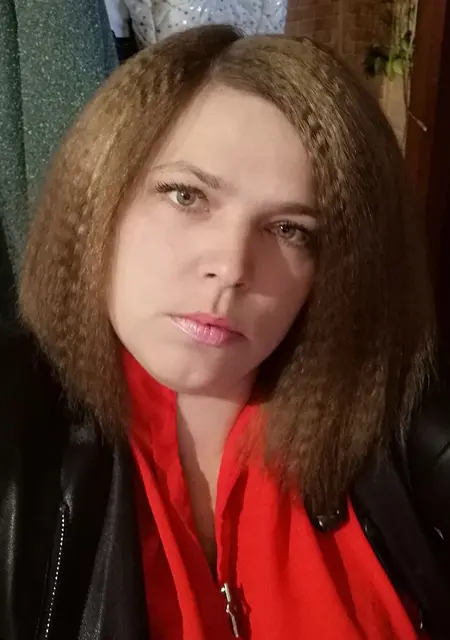 Анастасия из Озерска, мне 39, познакомлюсь для постоянных отношений