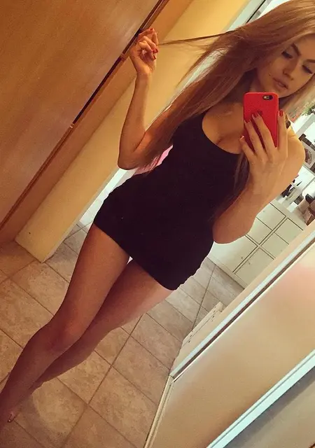 Я Настя, 35, из Юрги, ищу знакомства на одну ночь