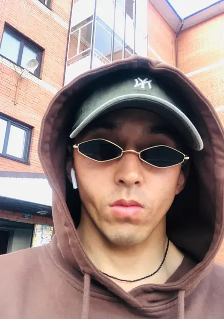 Байлак из Новосибирска, ищу на сайте знакомства без обязательств