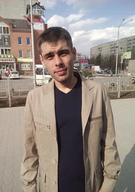 Я Григорий, 42, знакомлюсь без обязательств в Новосибирске