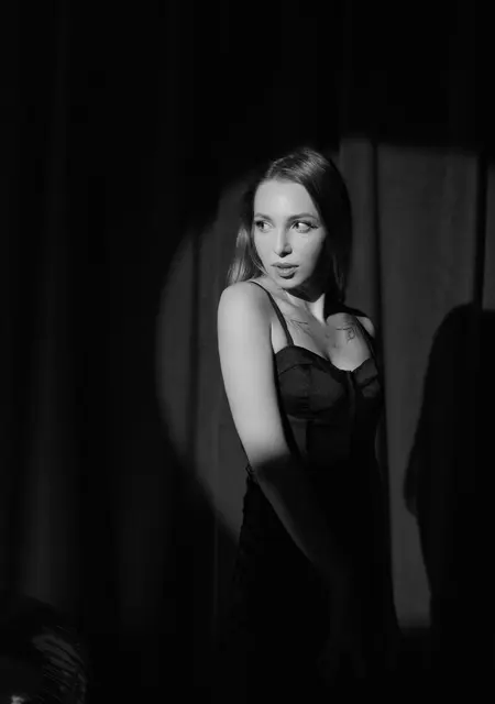 Я Luriosa, 31, знакомлюсь для общения в Находке