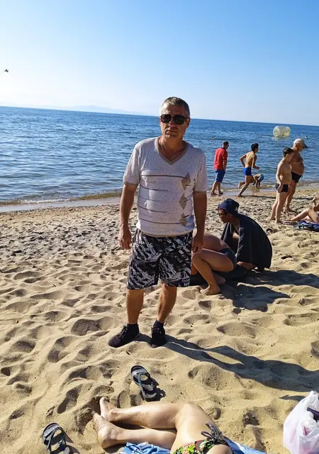 Я Алексей, 51, из Улан-Удэ, ищу знакомства без обязательств