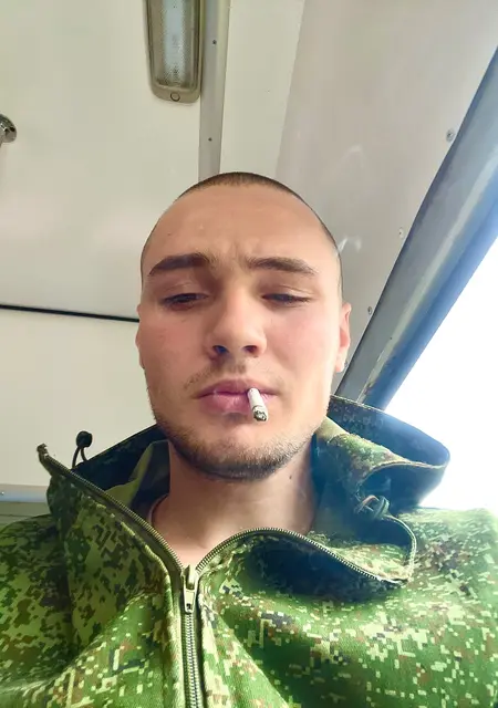 Сергей из Поронайска, мне 20, познакомлюсь для дружбы