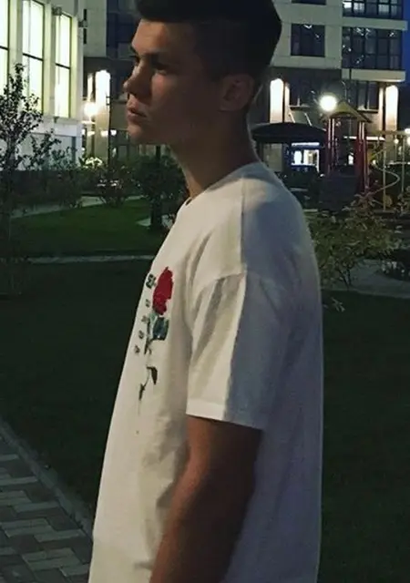 Андрей из Первоуральска, мне 60, познакомлюсь для вирта