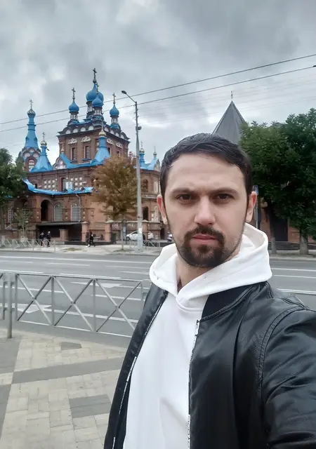 Я Павел, 32, знакомлюсь для постоянных отношений в Анапе