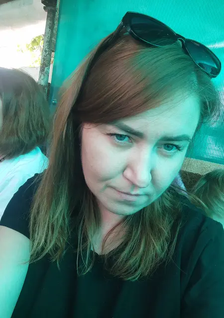 Наталья из Саратова, мне 37, познакомлюсь для приятного времяпровождения