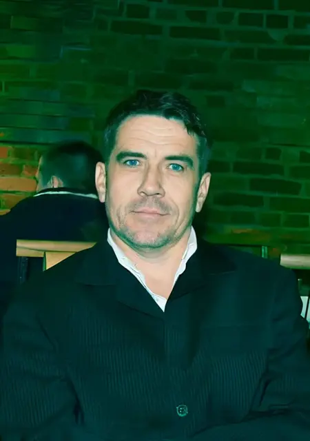 Я Drummer, 46, знакомлюсь для постоянных отношений в Мичуринске