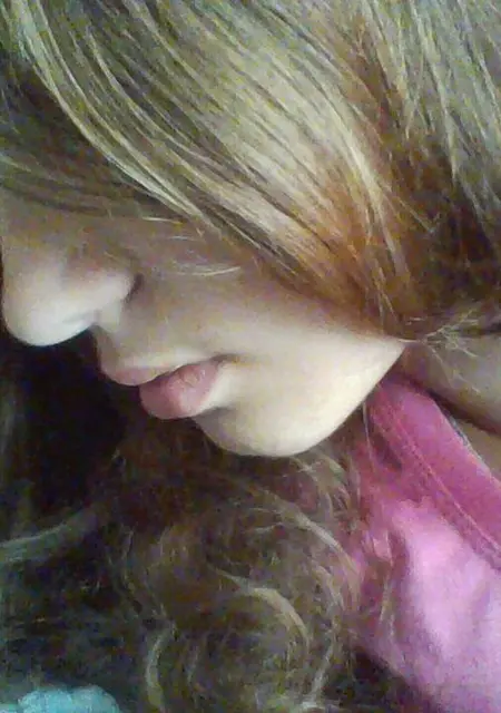 Дарья из Шацка, ищу на сайте дружбу