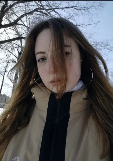 Юлия из Свободного, мне 27, познакомлюсь для вирта