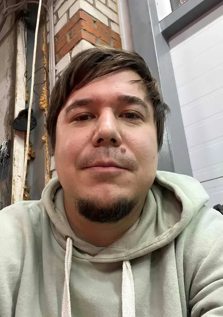 Я Анатолий, 36, из Новочебоксарска, ищу знакомство для дружбы