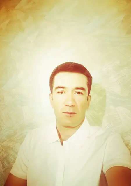 Я Махмад, 42, из Красноярска, ищу знакомства без обязательств