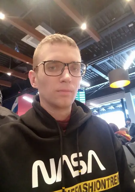 Сергей из Ставрополя, ищу на сайте знакомства без обязательств