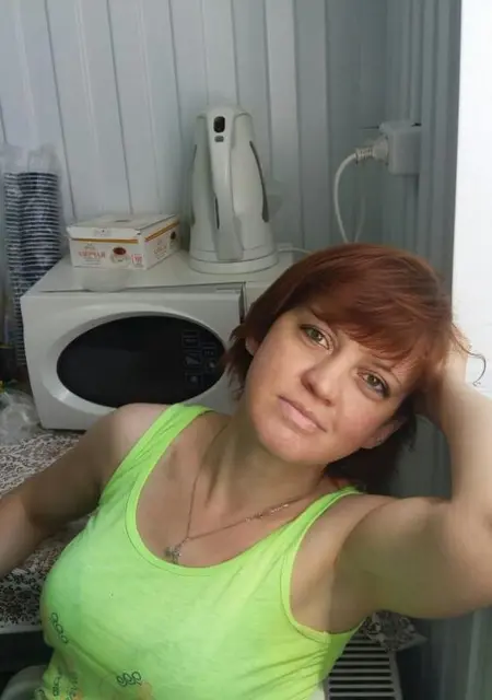 Яна из Невинномысска, ищу на сайте знакомства без обязательств