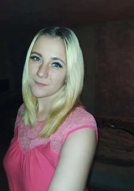 Марина из Ступина, мне 30, познакомлюсь для приятного времяпровождения