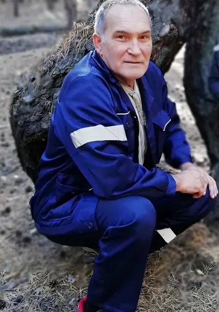 Я Игорь, 62, знакомлюсь без обязательств в Кургане