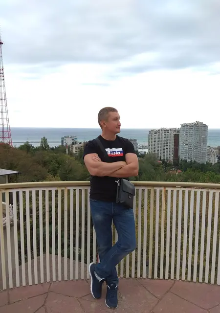 Алекс из Мурома, ищу на сайте знакомства на одну ночь