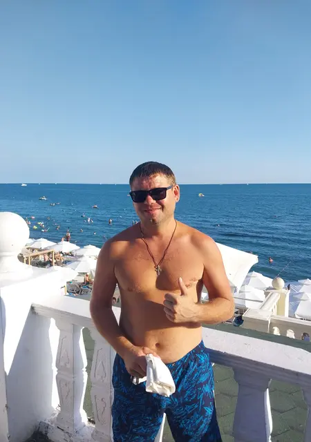 Павел из Краснодара, ищу на сайте знакомства на одну ночь