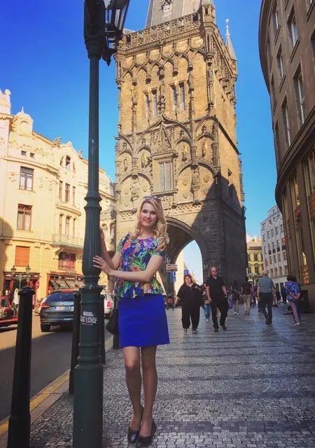 Я Ксения, 30, знакомлюсь для вирта в Ярославле