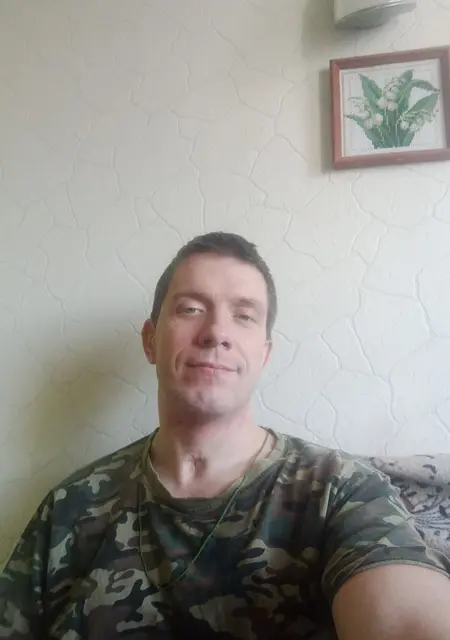 Семн из Краскова, мне 39, познакомлюсь для дружбы