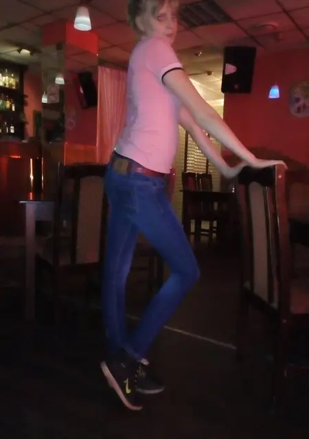 Я Анастасия, 28, из Иванова, ищу знакомства без обязательств