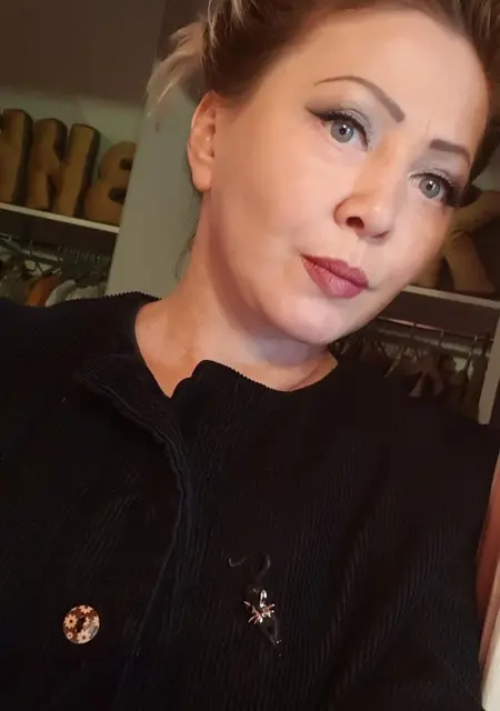 Виктория из Калининграда, мне 51, познакомлюсь без обязательств