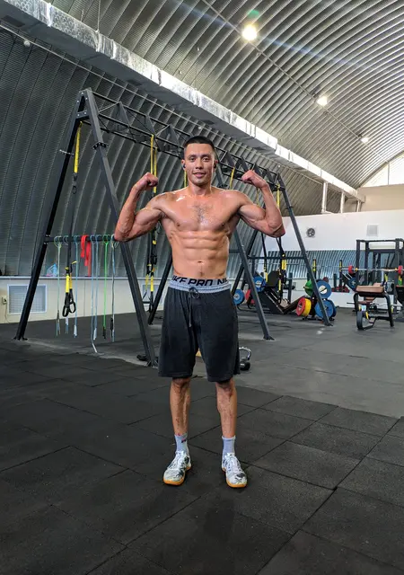 Руслан из Самары, мне 36, познакомлюсь на одну ночь