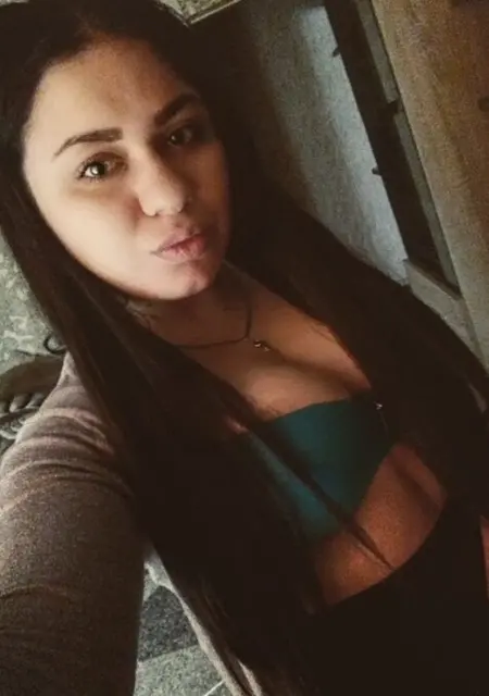 Туся из Байкала, мне 33, познакомлюсь для вирта