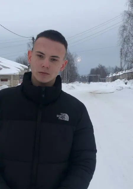 Я Янчик, 19, знакомлюсь для вирта в Петрозаводске