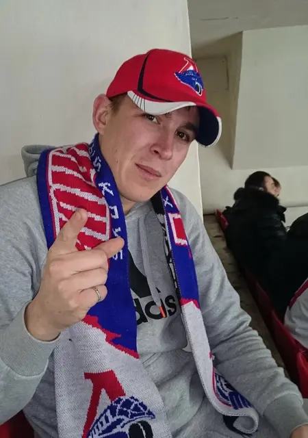 Я Сергей, 34, из Темрюка, ищу знакомство для вирта