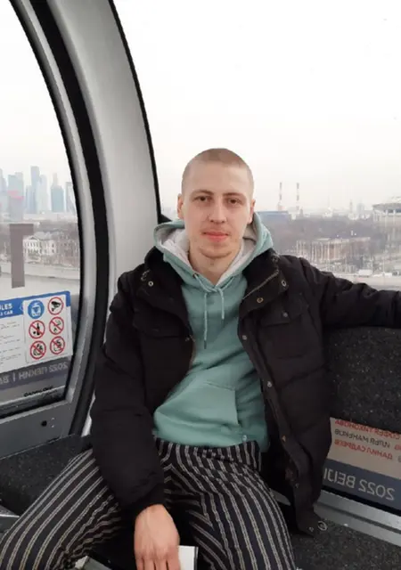 Я Андрей, 30, знакомлюсь без обязательств в Ломоносове