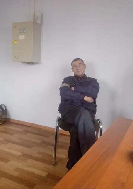 Я Андрей, 55, знакомлюсь без обязательств в Ванине