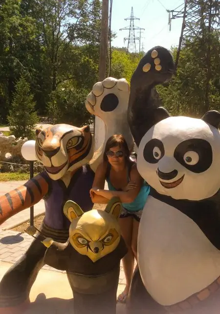 Я Юлия, 40, знакомлюсь для приятного времяпровождения в Северодвинске