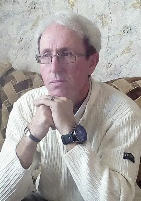 Я Александр, 59, знакомлюсь без обязательств в Сызрани
