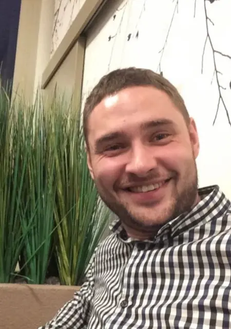 Я Кирилл, 36, знакомлюсь без обязательств в Тамбове