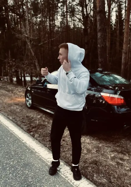 Artur з Ізмаїл, шукаю на сайті знайомства на одну ніч