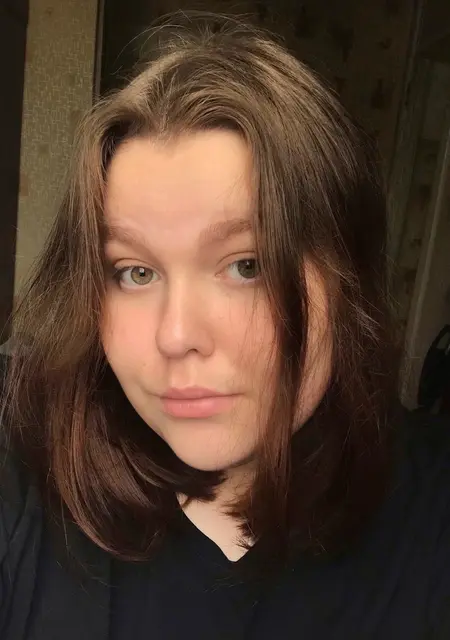 Я Елизавета, 20, знакомлюсь для общения в Ярославле