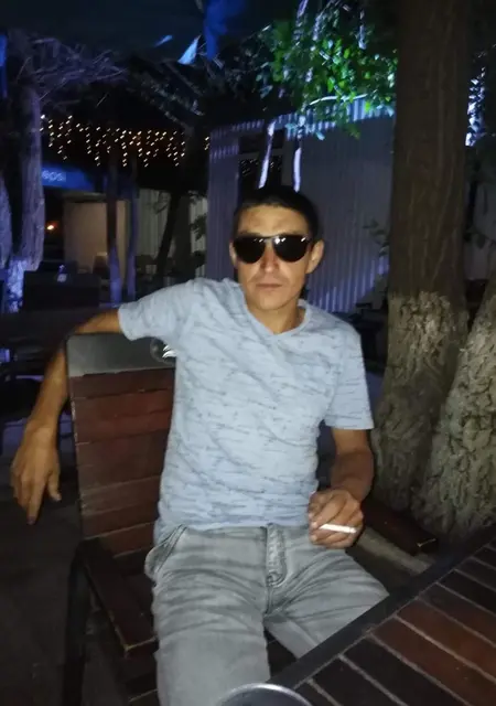 Николай из Саракташа, ищу на сайте знакомства без обязательств