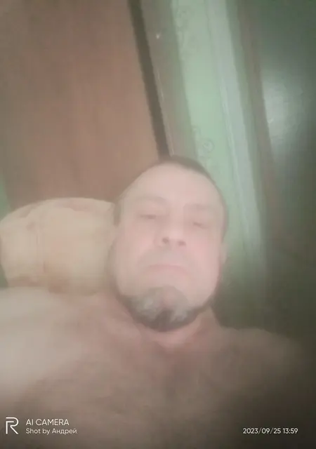 Я Андрей Иванов, 51, знакомлюсь без обязательств в Смоленске